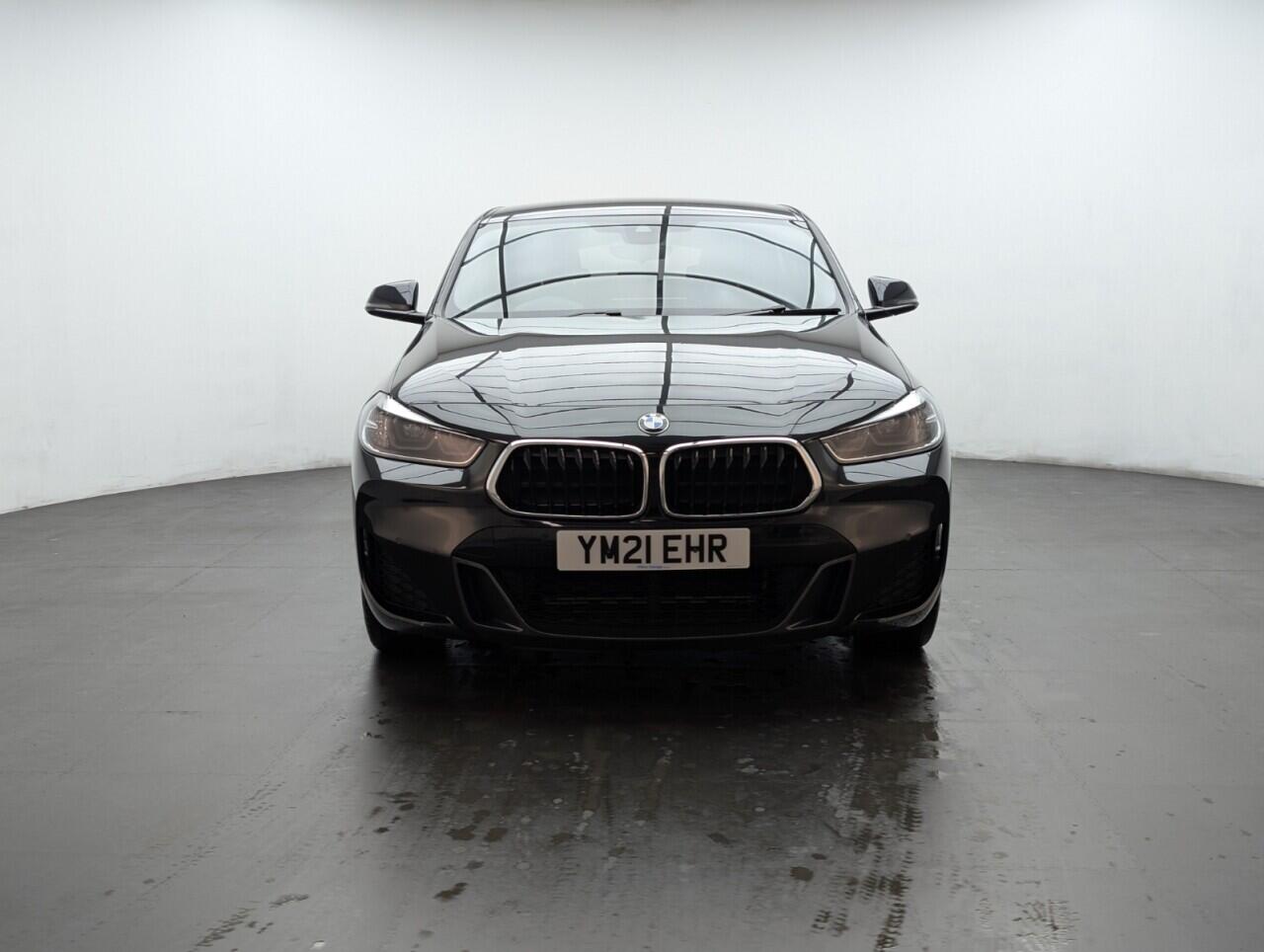 Used BMW X2 2021 for sale - 76423982: Photo 3