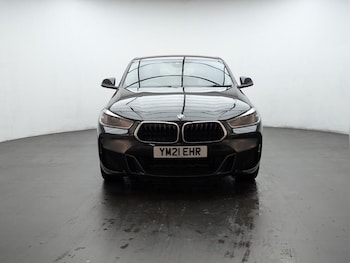 Used BMW X2 2021 for sale - 76423982: Photo