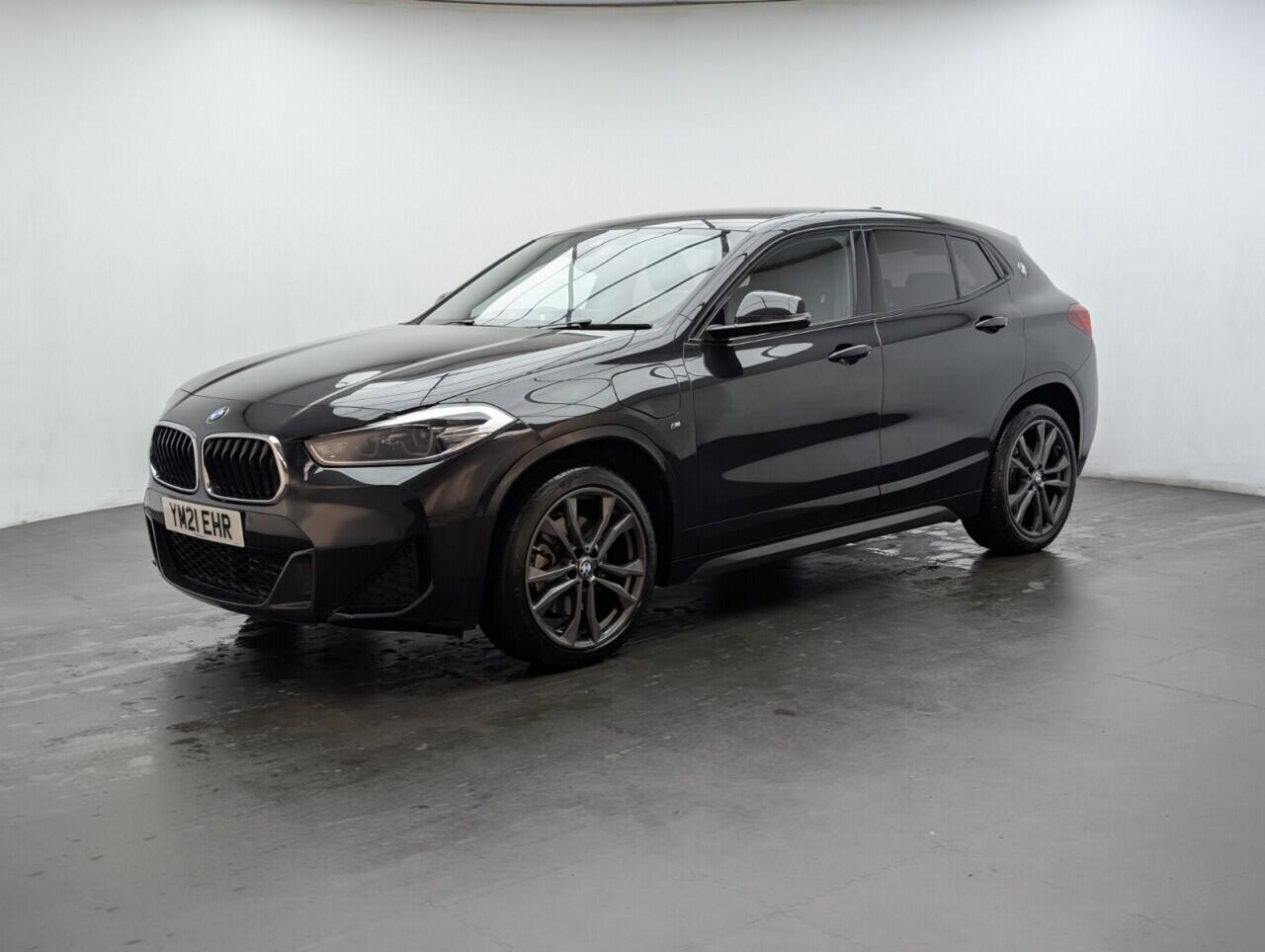 Used BMW X2 2021 for sale - 76423982: Photo 4