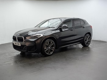 Used BMW X2 2021 for sale - 76423982: Photo