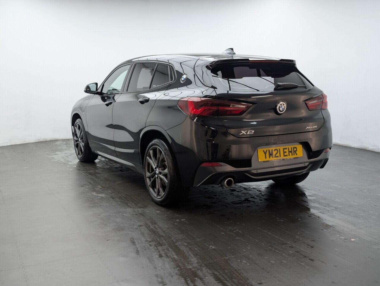 Used BMW X2 2021 for sale - 76423982: Photo 6