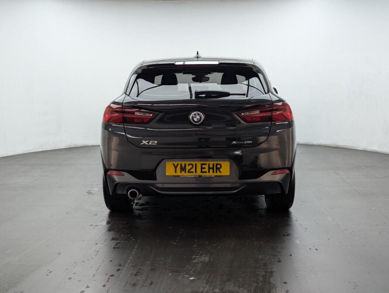 Used BMW X2 2021 for sale - 76423982: Photo 7