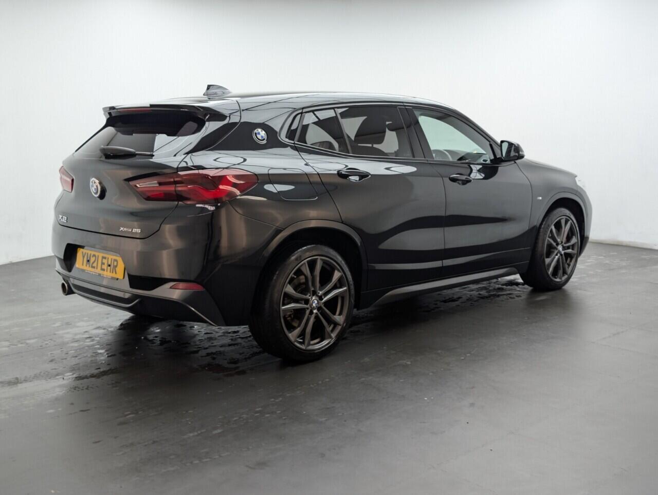 Used BMW X2 2021 for sale - 76423982: Photo 8