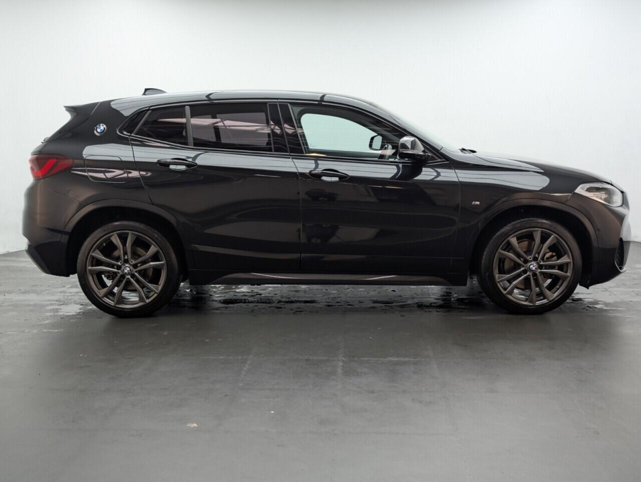 Used BMW X2 2021 for sale - 76423982: Photo 9