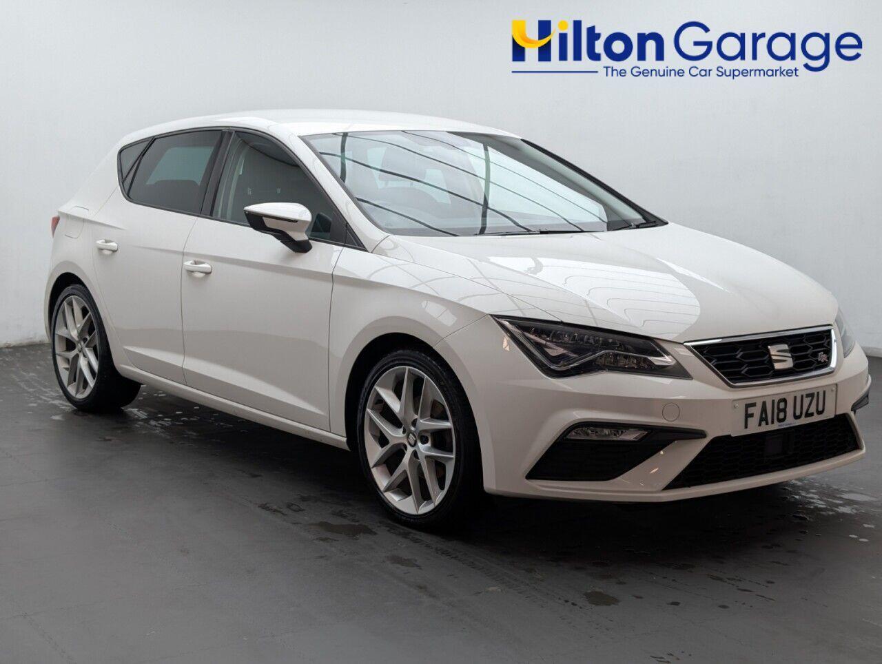 Used SEAT Leon for sale - 76727713: Photo 1