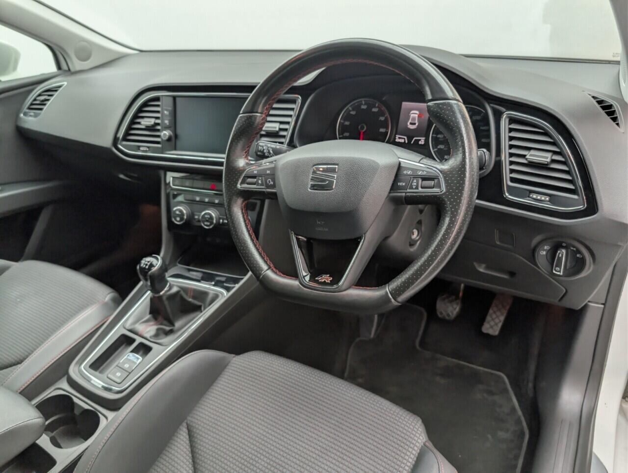 Used SEAT Leon for sale - 76727713: Photo 11