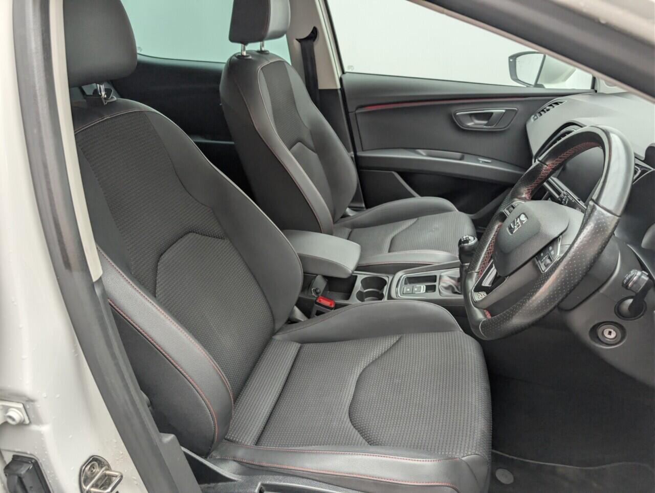 Used SEAT Leon for sale - 76727713: Photo 12