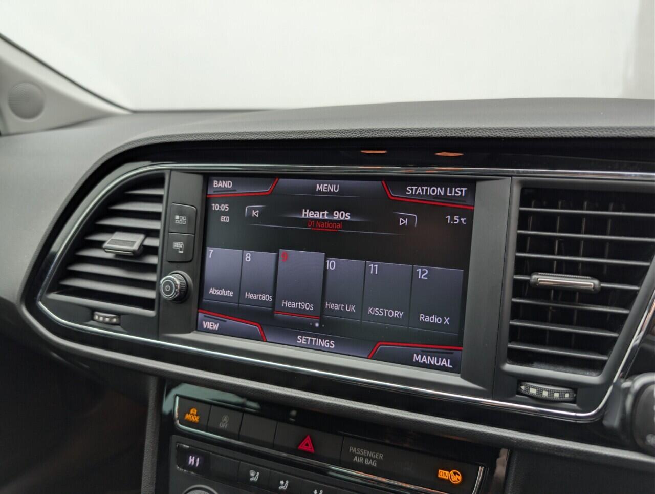 Used SEAT Leon for sale - 76727713: Photo 13