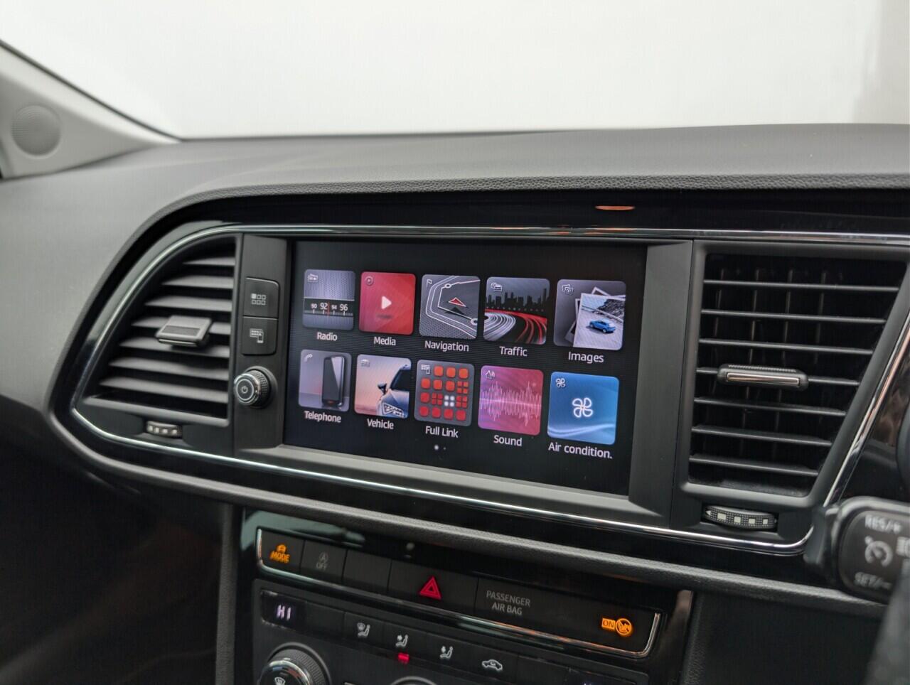 Used SEAT Leon for sale - 76727713: Photo 14