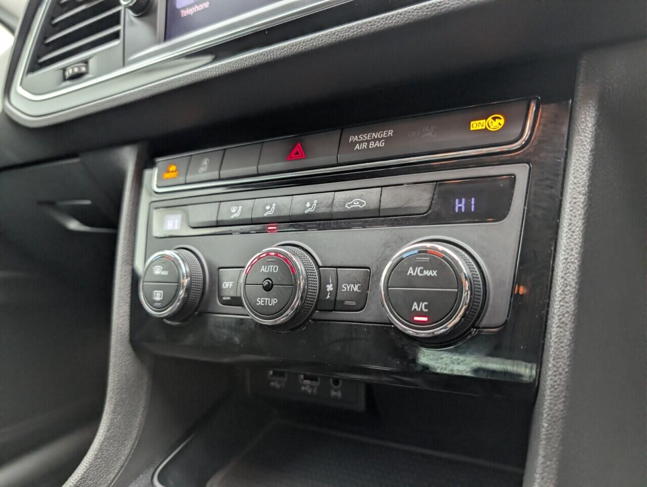 Used SEAT Leon for sale - 76727713: Photo 15