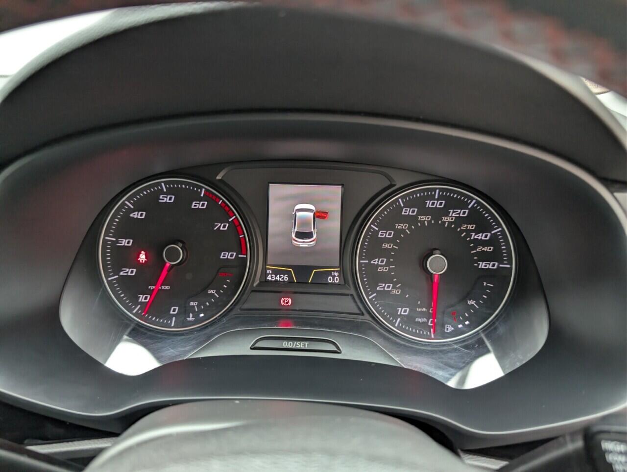 Used SEAT Leon for sale - 76727713: Photo 17