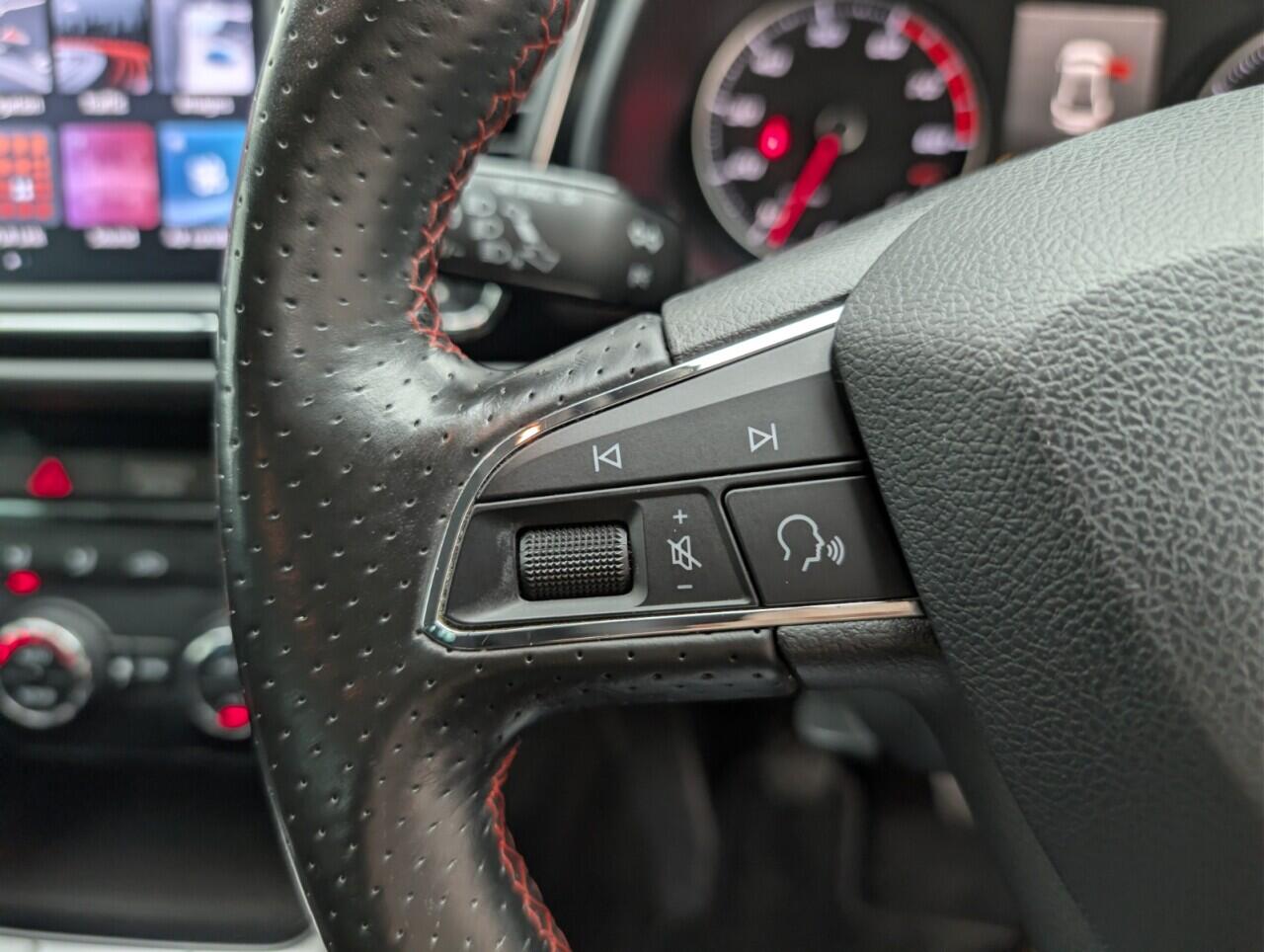 Used SEAT Leon for sale - 76727713: Photo 18