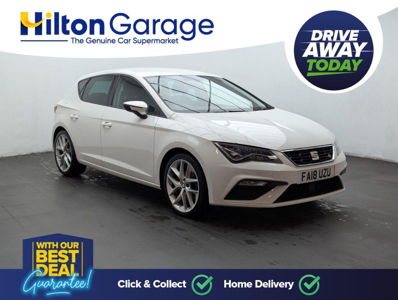 Used SEAT Leon for sale - 76727713: Photo 2
