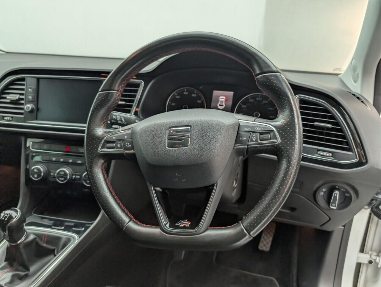 Used SEAT Leon for sale - 76727713: Photo 22