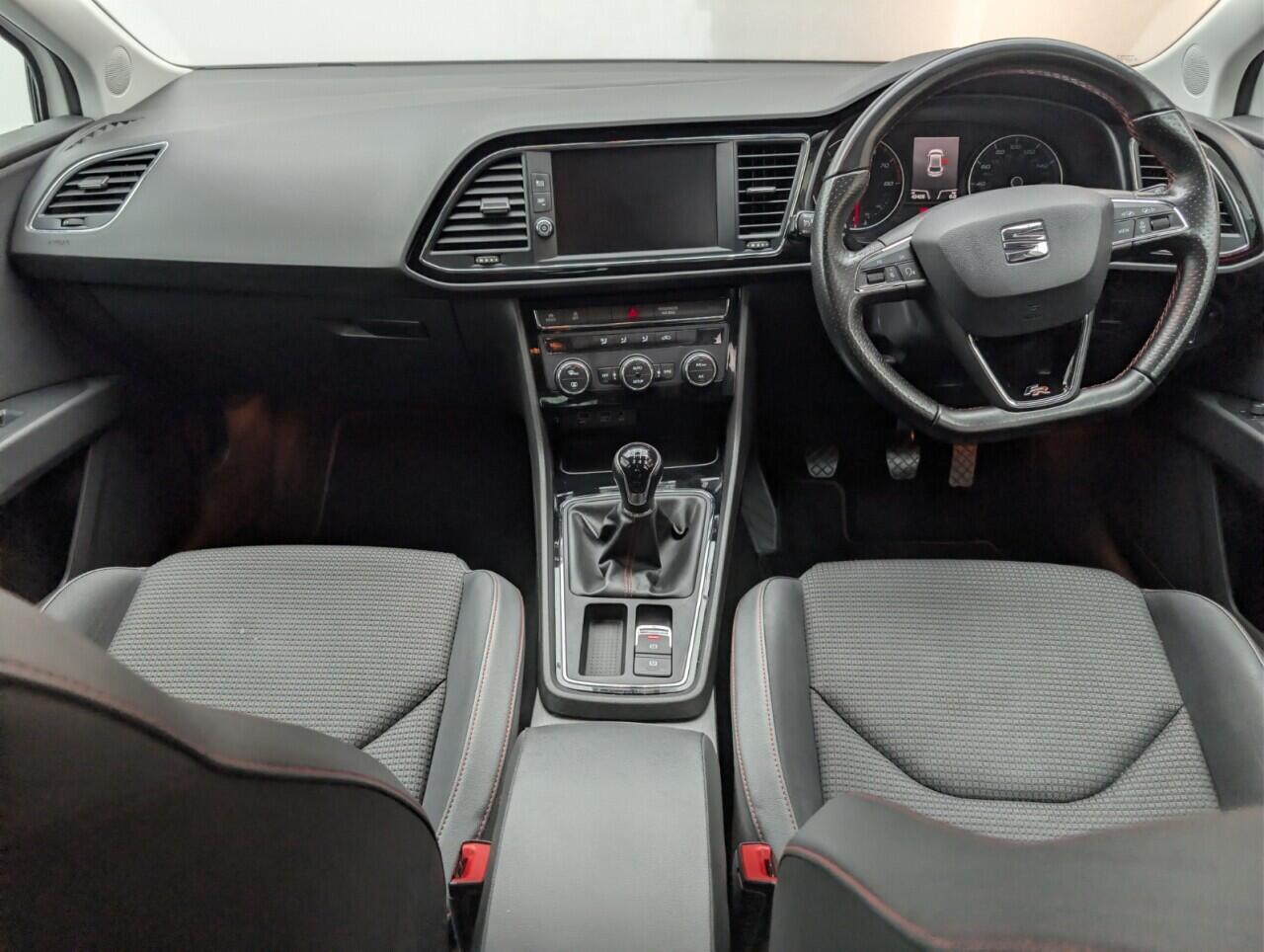 Used SEAT Leon for sale - 76727713: Photo 23