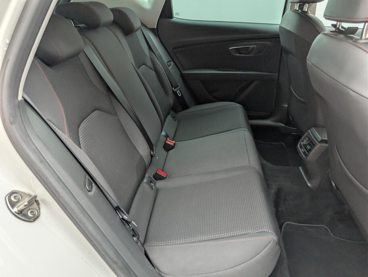 Used SEAT Leon for sale - 76727713: Photo 24