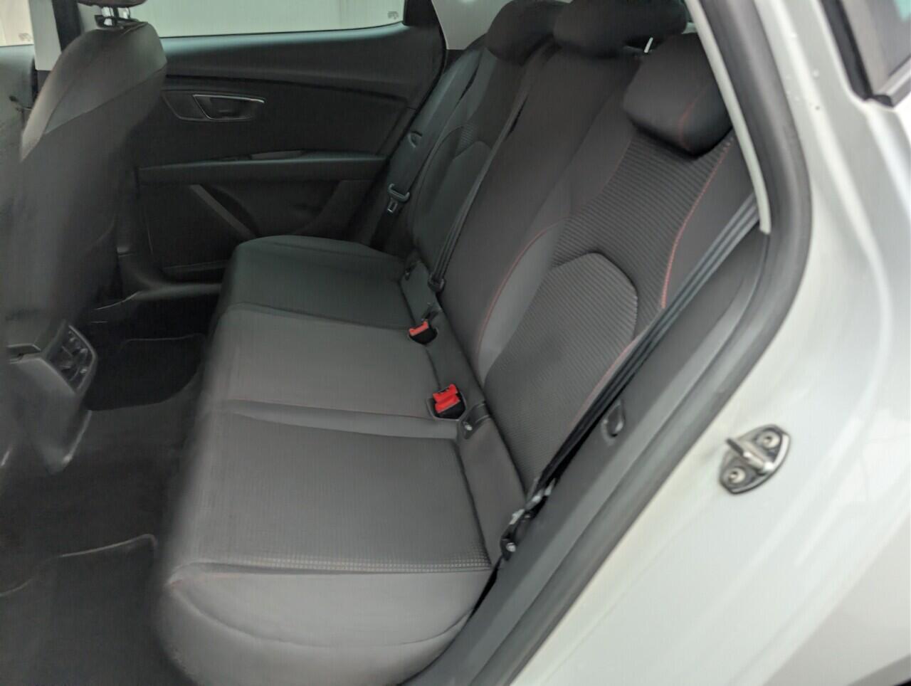 Used SEAT Leon for sale - 76727713: Photo 26