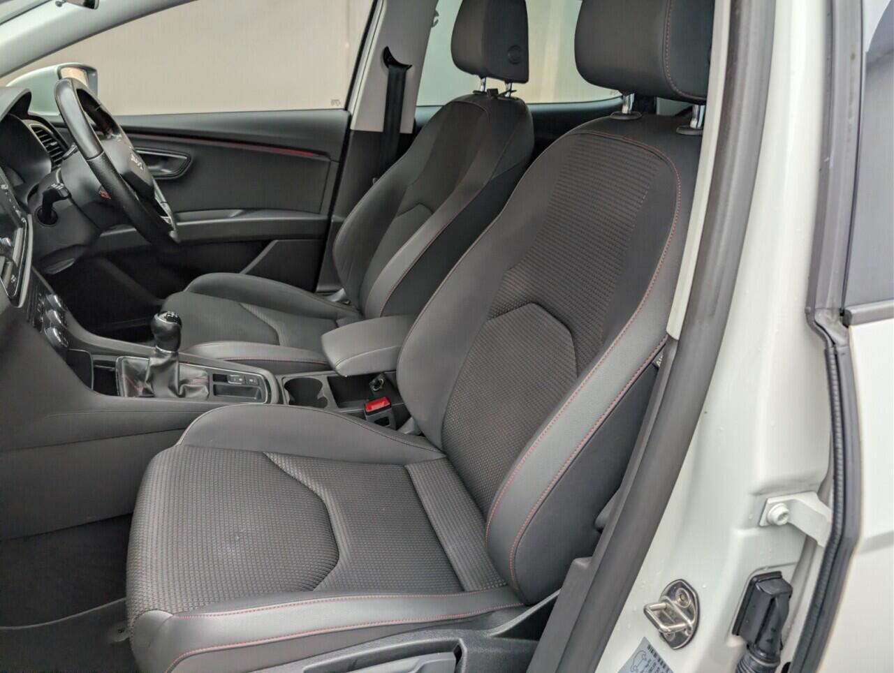 Used SEAT Leon for sale - 76727713: Photo 27