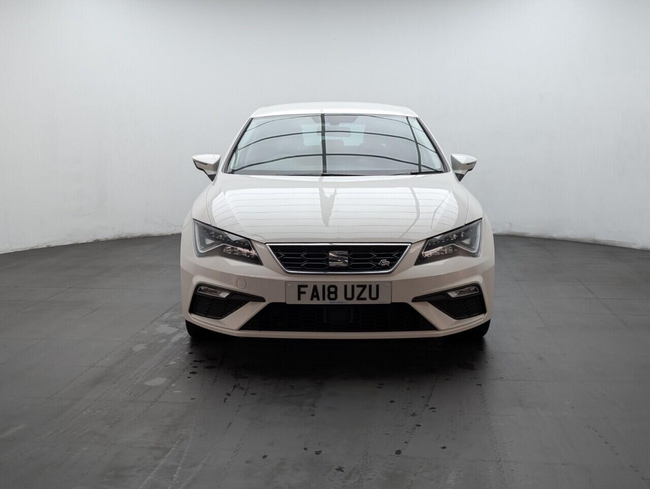 Used SEAT Leon for sale - 76727713: Photo 3