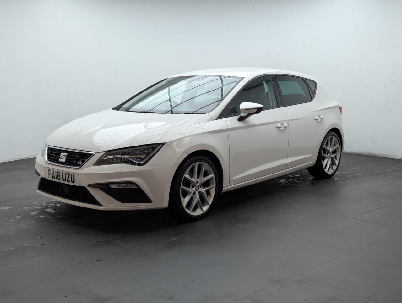 Used SEAT Leon for sale - 76727713: Photo 4