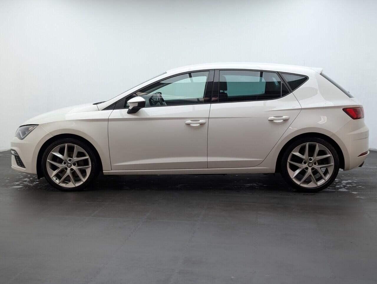 Used SEAT Leon for sale - 76727713: Photo 5