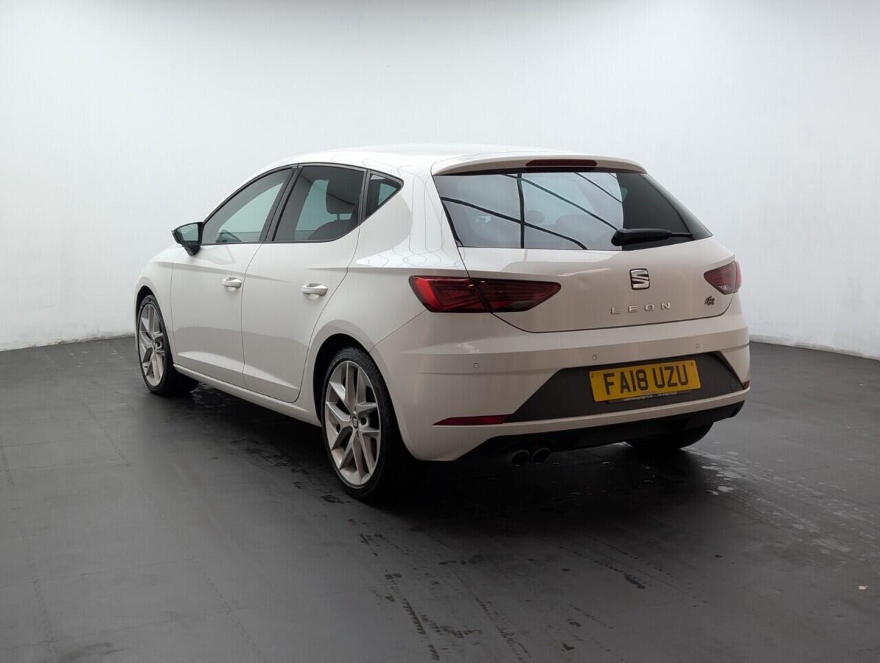 Used SEAT Leon for sale - 76727713: Photo 6