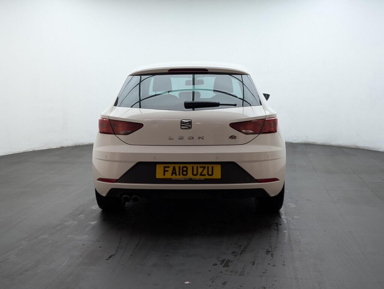 Used SEAT Leon for sale - 76727713: Photo 7