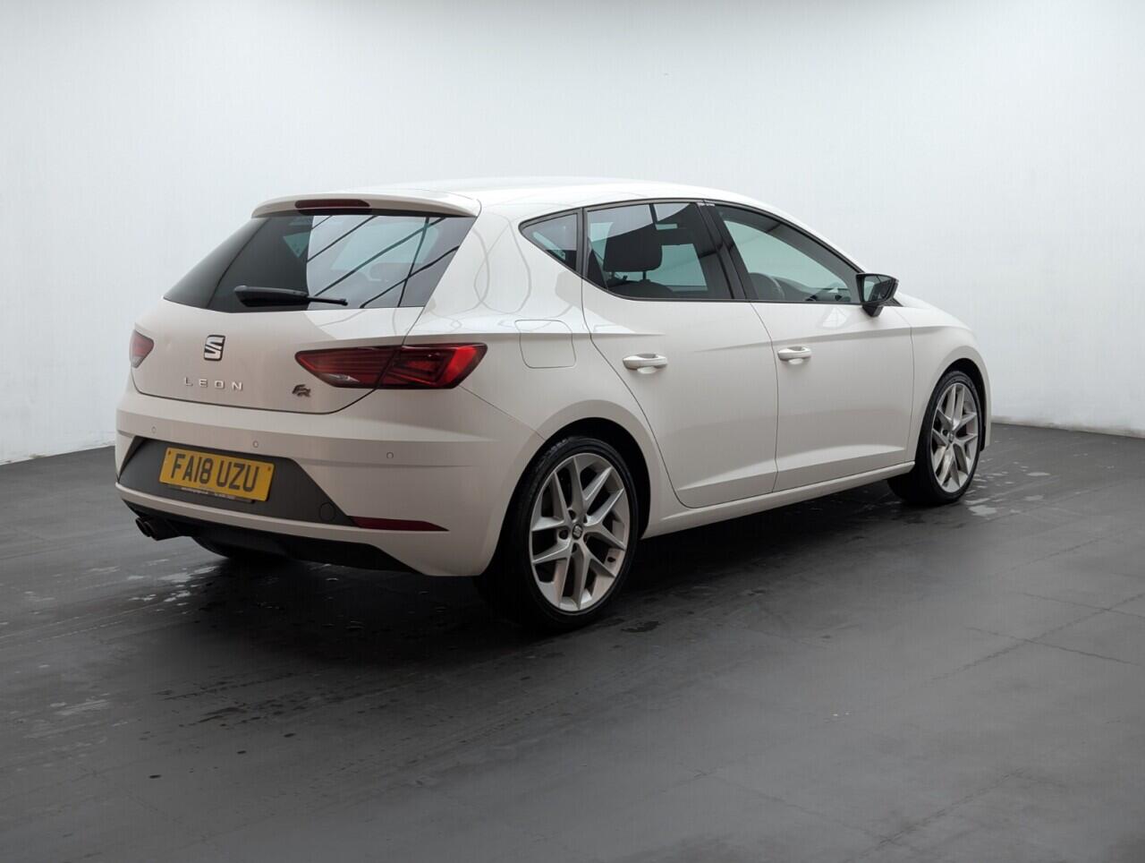 Used SEAT Leon for sale - 76727713: Photo 8