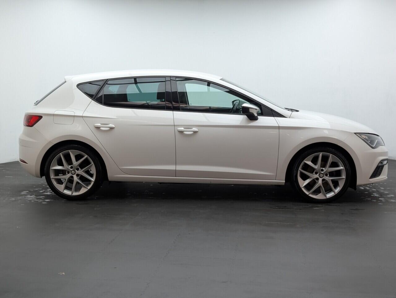 Used SEAT Leon for sale - 76727713: Photo 9