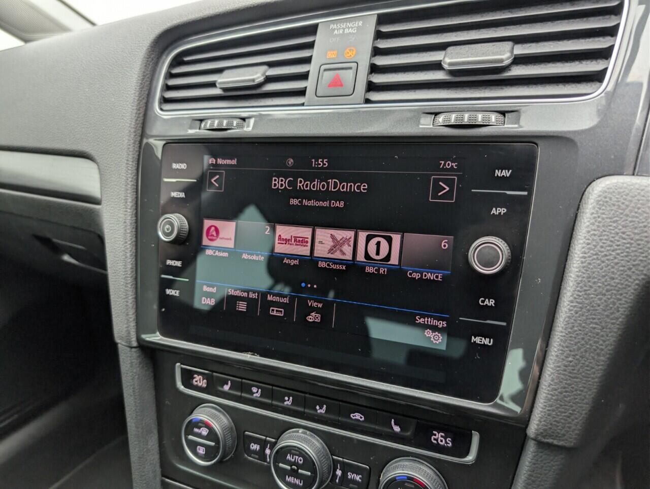 Used Volkswagen Golf 2020 for sale - 76953054: Photo 13