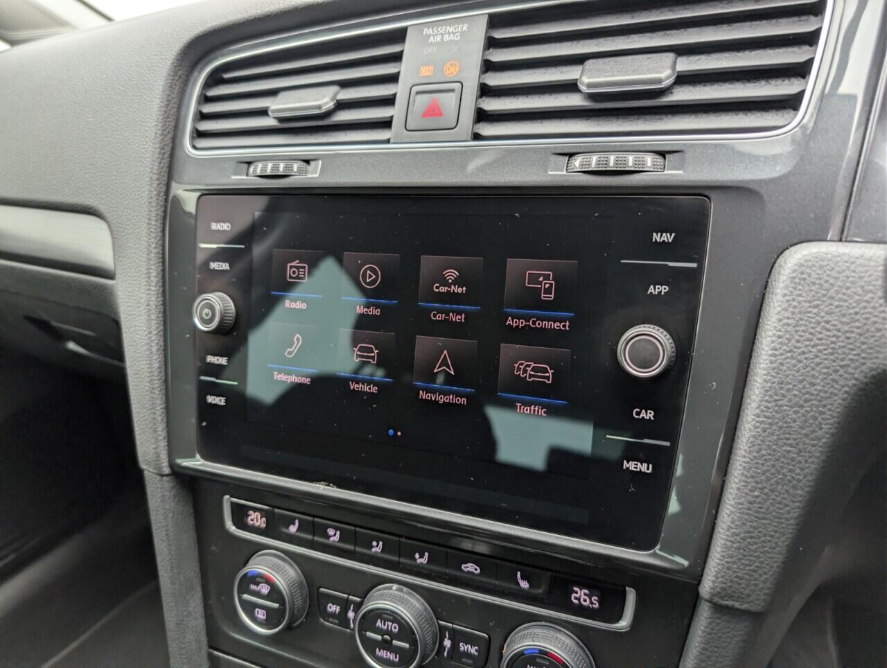 Used Volkswagen Golf 2020 for sale - 76953054: Photo 14