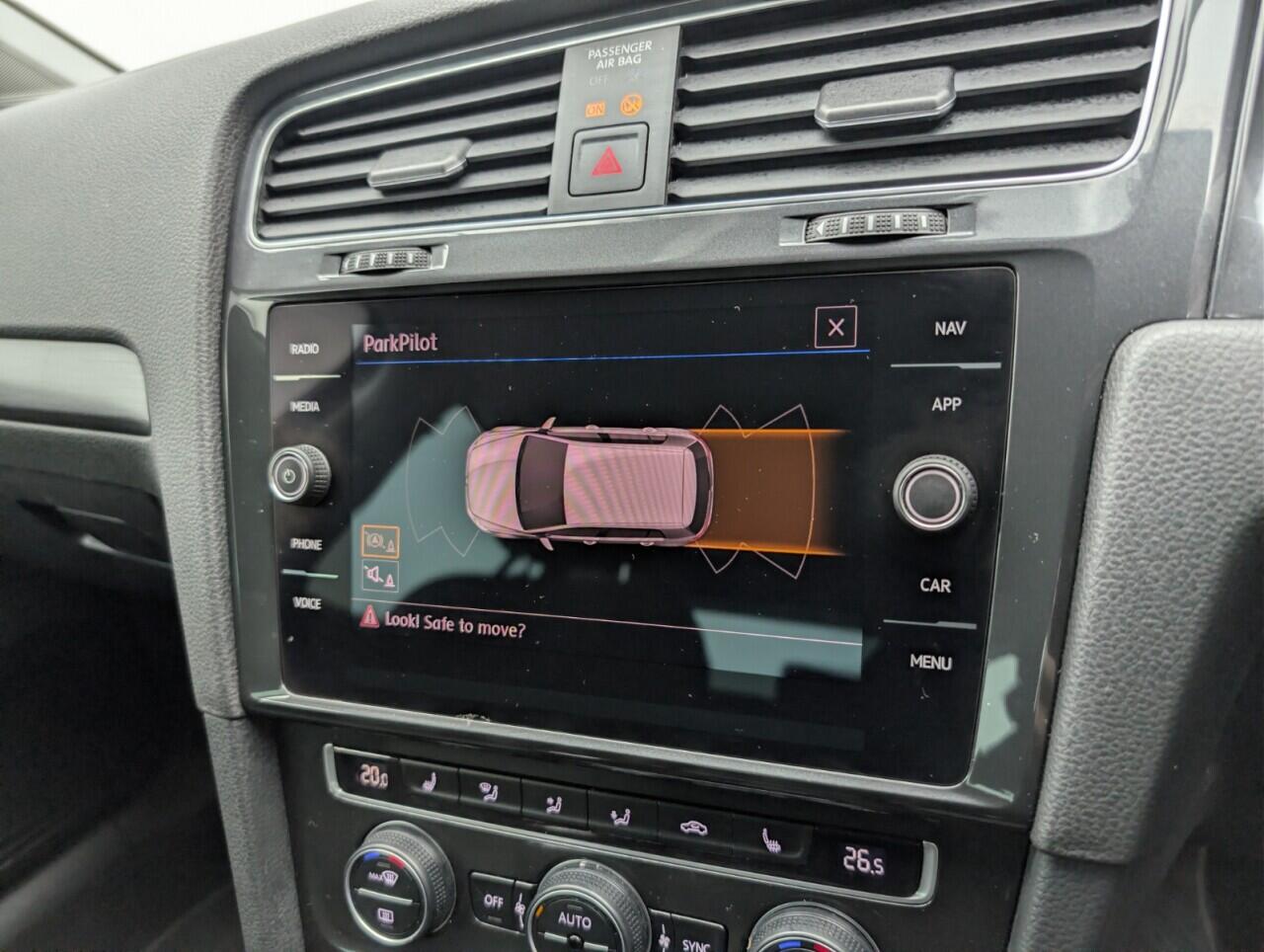 Used Volkswagen Golf 2020 for sale - 76953054: Photo 15