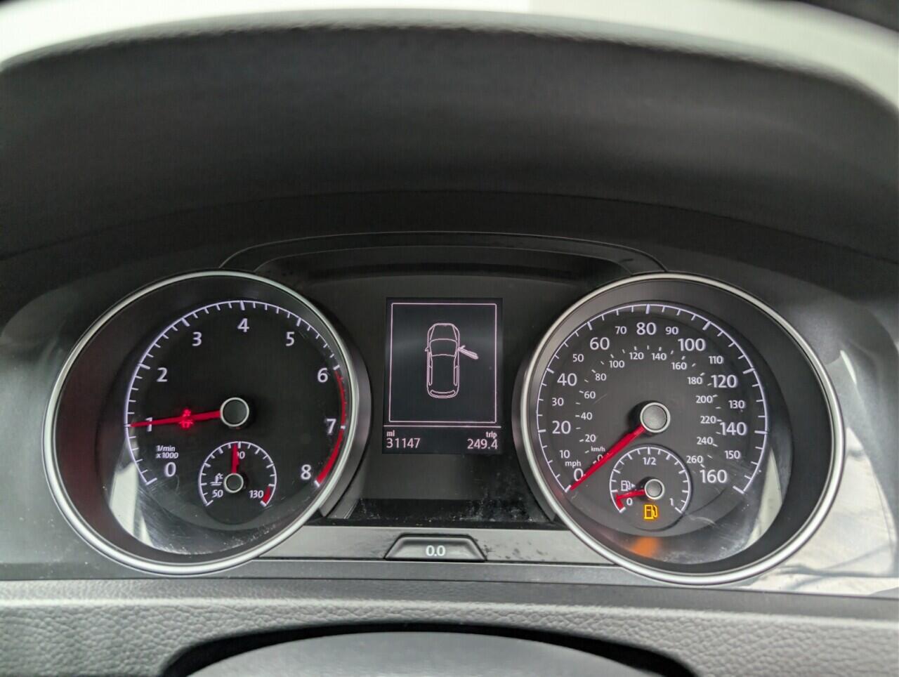 Used Volkswagen Golf 2020 for sale - 76953054: Photo 18