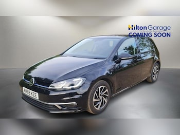 Used Volkswagen Golf 2020 for sale - 76953054: Photo