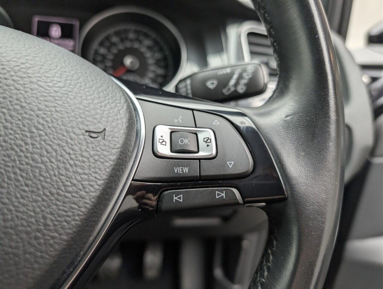 Used Volkswagen Golf 2020 for sale - 76953054: Photo 20