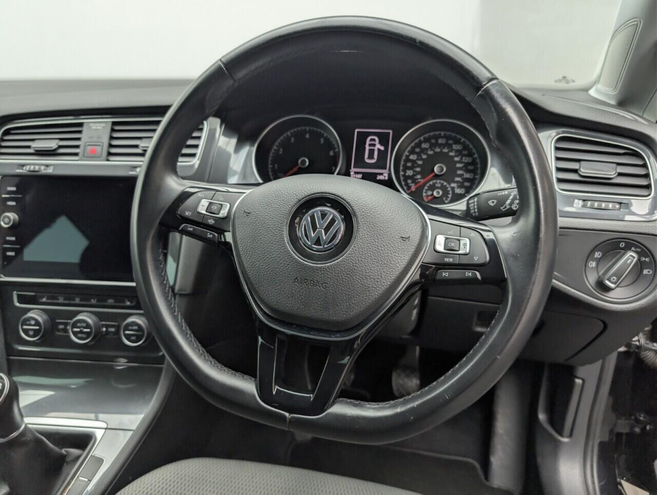 Used Volkswagen Golf 2020 for sale - 76953054: Photo 23