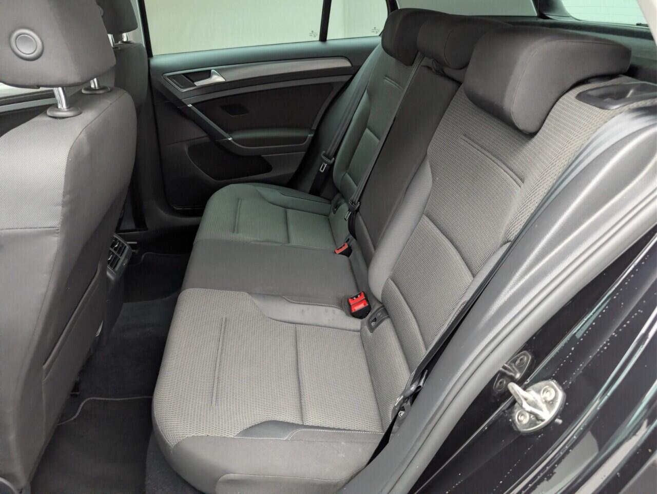 Used Volkswagen Golf 2020 for sale - 76953054: Photo 27