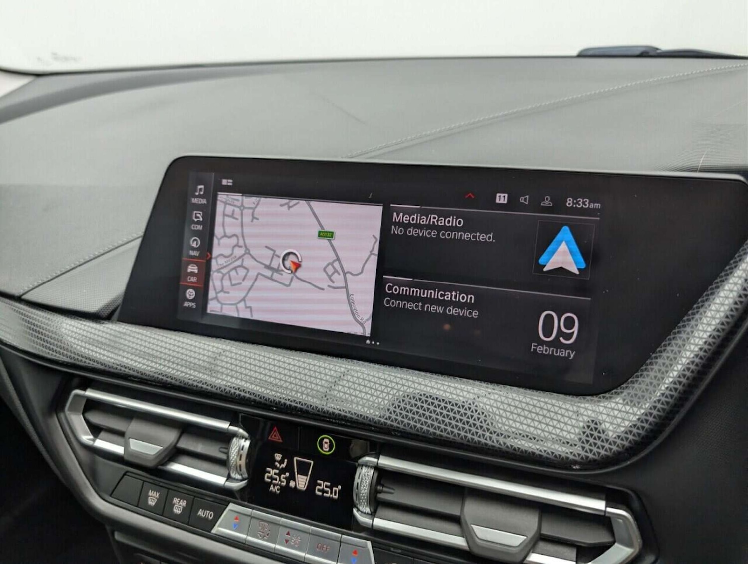 Used BMW 2 Series 2021 for sale - 77713811: Photo 13