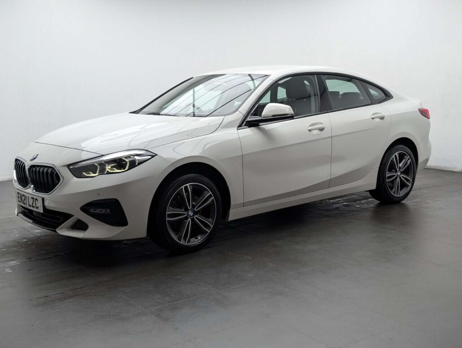 Used BMW 2 Series 2021 for sale - 77713811: Photo 4