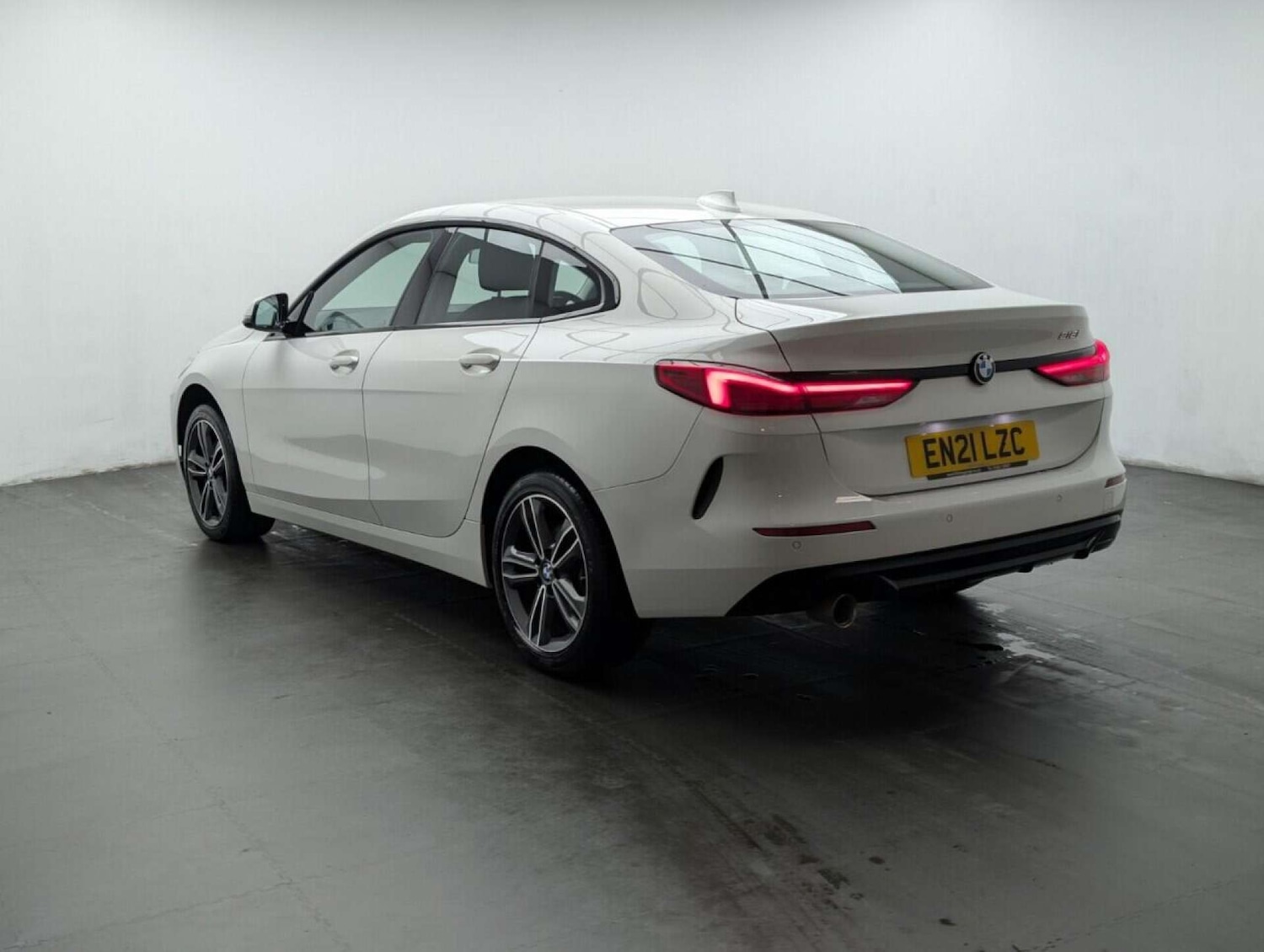 Used BMW 2 Series 2021 for sale - 77713811: Photo 6