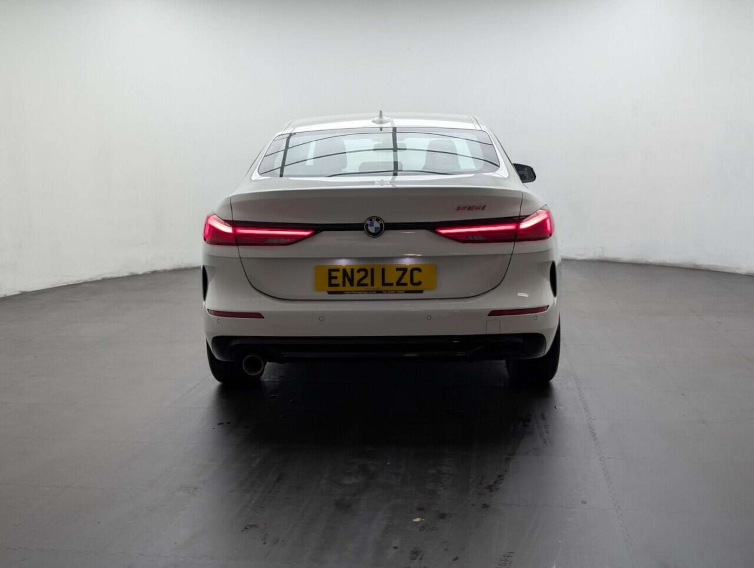 Used BMW 2 Series 2021 for sale - 77713811: Photo 7