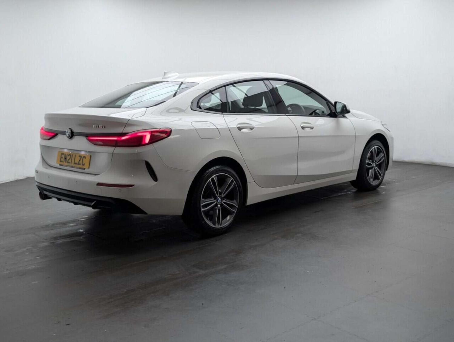 Used BMW 2 Series 2021 for sale - 77713811: Photo 8