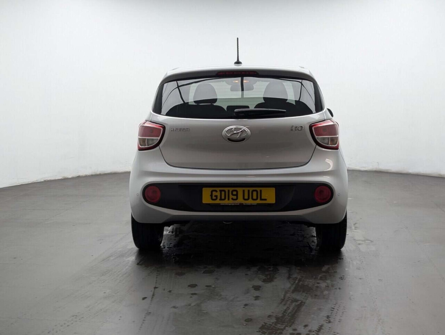 Used Hyundai i10 2019 for sale - 77713212: Photo 6