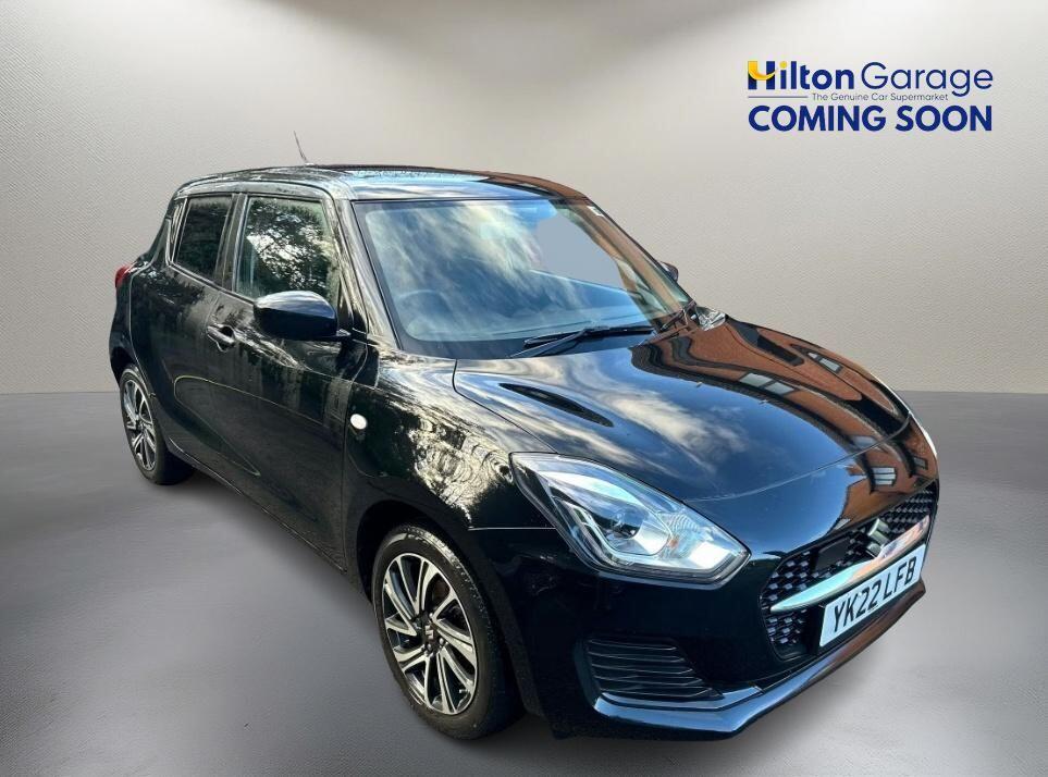 Used Suzuki Swift 2022 for sale - 77411968: Photo 1