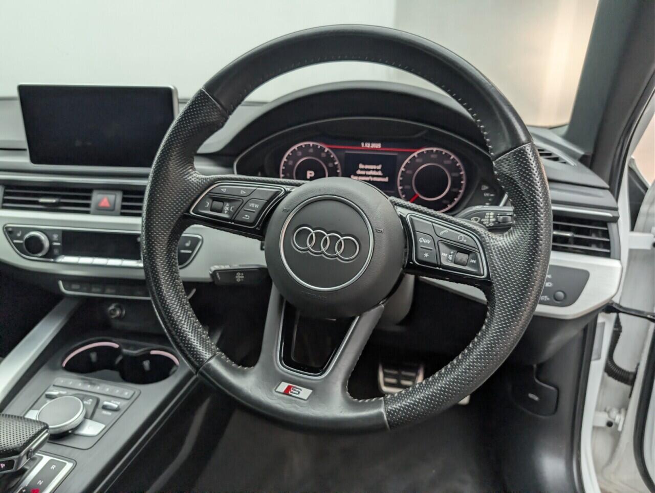 Used Audi A4 2019 for sale - 76742950: Photo 21