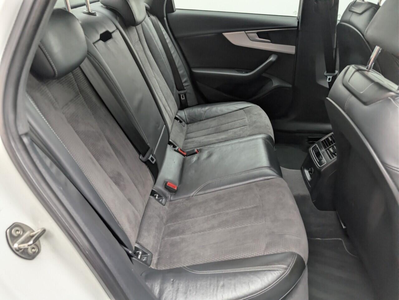 Used Audi A4 2019 for sale - 76742950: Photo 23