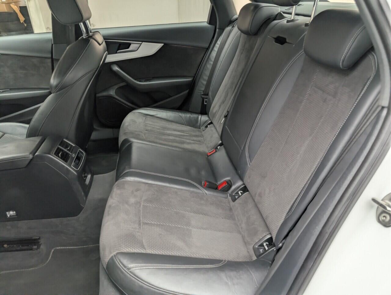 Used Audi A4 2019 for sale - 76742950: Photo 25