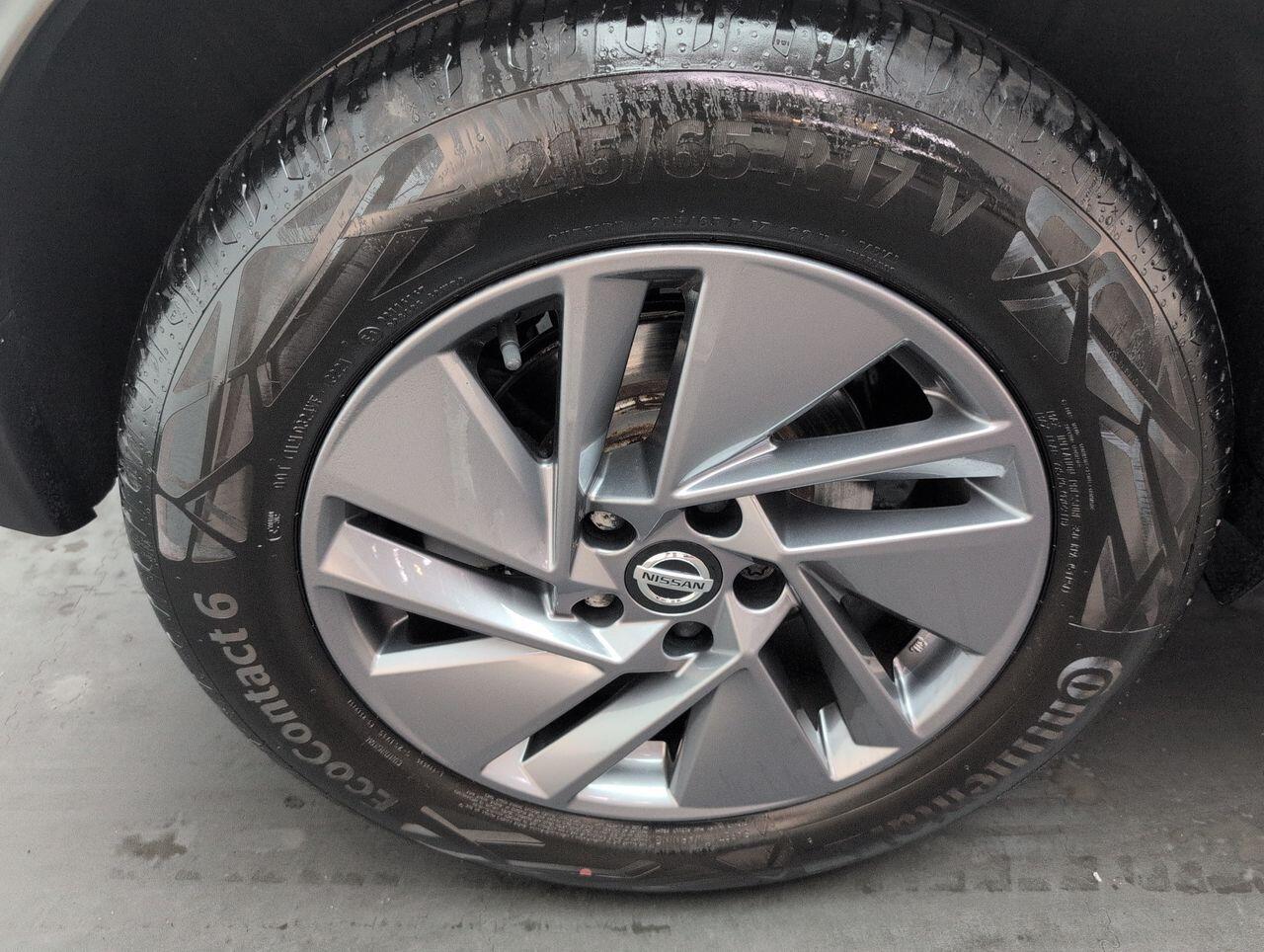 Used Nissan Qashqai 2021 for sale - 76422803: Photo 10