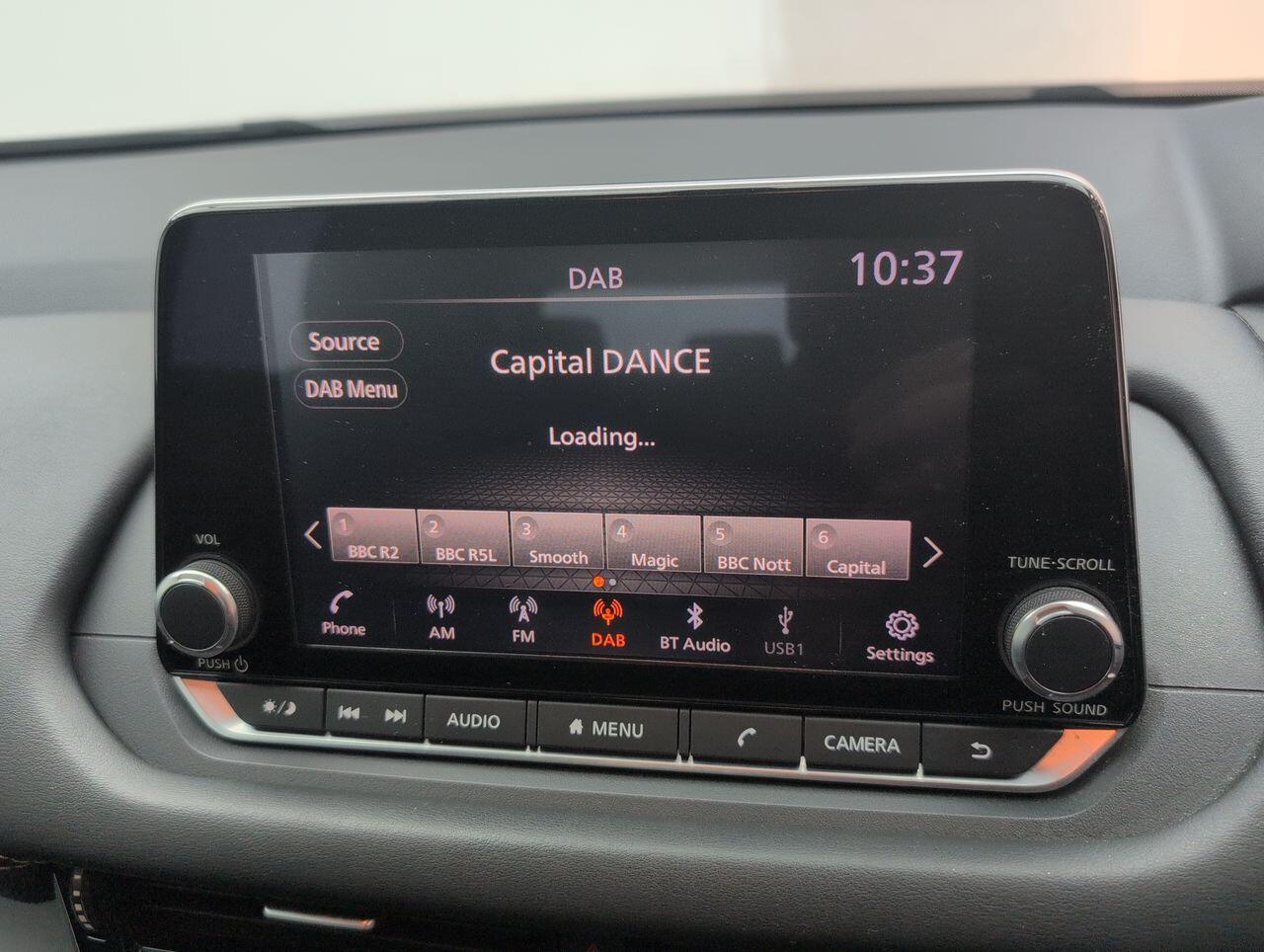 Used Nissan Qashqai 2021 for sale - 76422803: Photo 13