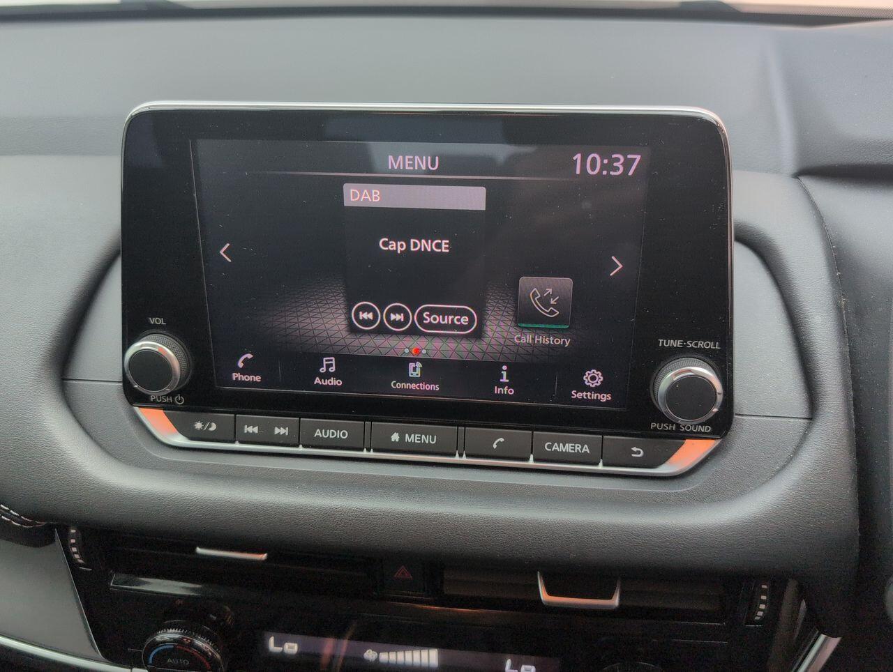 Used Nissan Qashqai 2021 for sale - 76422803: Photo 14